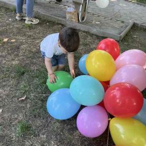1-Ви Юни по СОНИК СТАРТСКИ!
